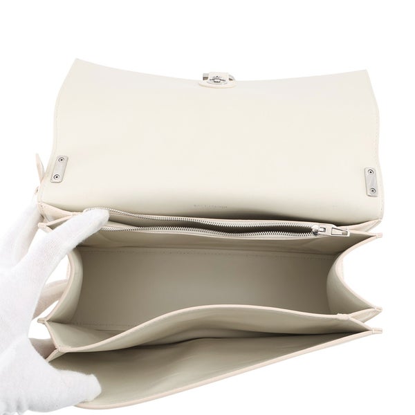バレンシアガ ショルダーバッグ クラッシュ スリングバッグ レザー 765466 BALENCIAGA バッグ ワンショルダー