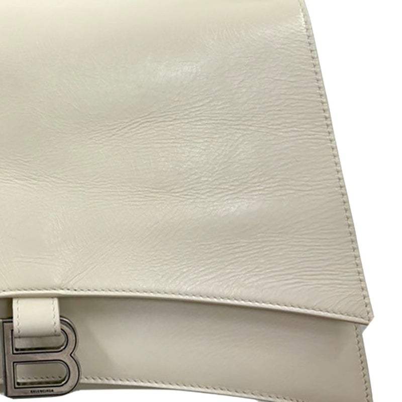 バレンシアガ ショルダーバッグ クラッシュ スリングバッグ レザー 765466 BALENCIAGA バッグ ワンショルダー
