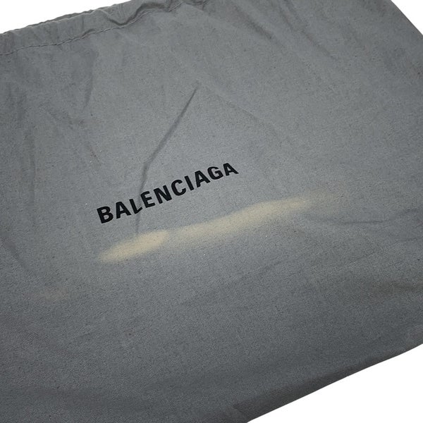 バレンシアガ ショルダーバッグ クラッシュ スリングバッグ レザー 765466 BALENCIAGA バッグ ワンショルダー