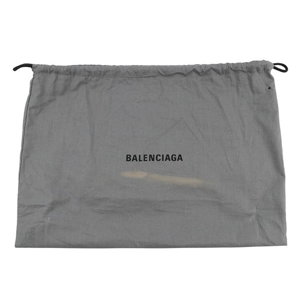 バレンシアガ ショルダーバッグ クラッシュ スリングバッグ レザー 765466 BALENCIAGA バッグ ワンショルダー