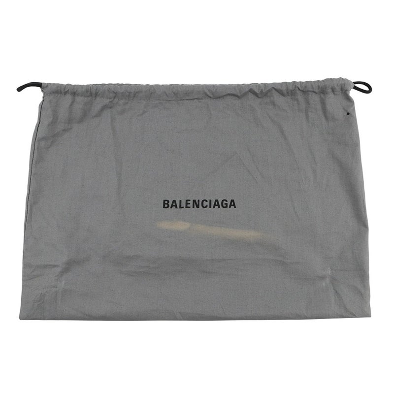 バレンシアガ ショルダーバッグ クラッシュ スリングバッグ レザー 765466 BALENCIAGA バッグ ワンショルダー