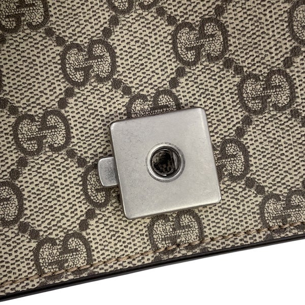 グッチ ショルダーバッグ デュオニソス GGスプリーム/スエード 476432 GUCCI バッグ