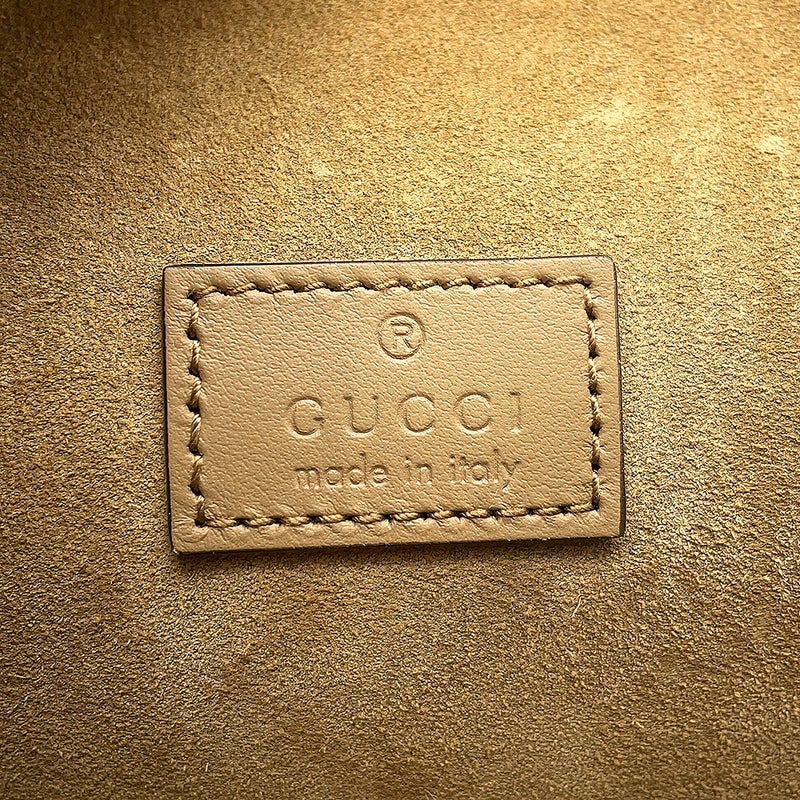 グッチ ショルダーバッグ デュオニソス GGスプリーム/スエード 476432 GUCCI バッグ