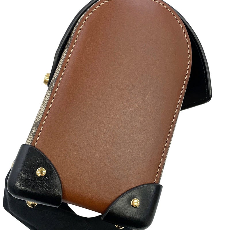 グッチ ハンドバッグ パドロック GGスモール バンブー GGスプリーム 603221 GUCCI 2wayショルダーバッグ