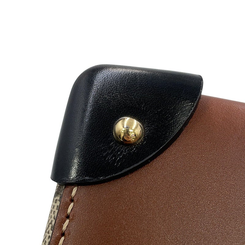 グッチ ハンドバッグ パドロック GGスモール バンブー GGスプリーム 603221 GUCCI 2wayショルダーバッグ