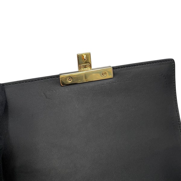 グッチ ハンドバッグ パドロック GGスモール バンブー GGスプリーム 603221 GUCCI 2wayショルダーバッグ
