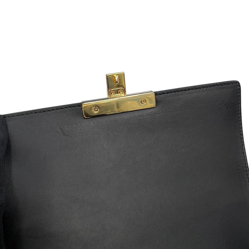 グッチ ハンドバッグ パドロック GGスモール バンブー GGスプリーム 603221 GUCCI 2wayショルダーバッグ