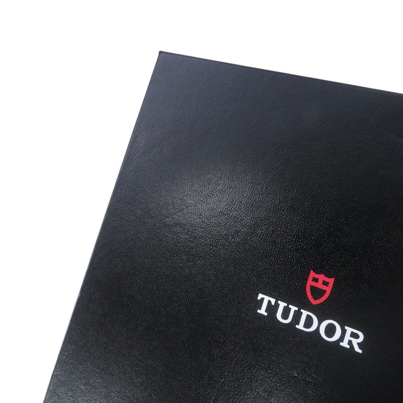 チュードル ヘリテージ ブラックベイ GMT 79830RB TUDOR チューダー 腕時計 黒文字盤