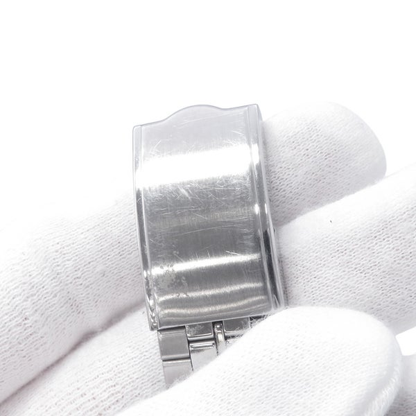 セイコー グランドセイコー ハイビート メダリオンデイデイト 5646-7010 SEIKO 腕時計 シルバー文字盤