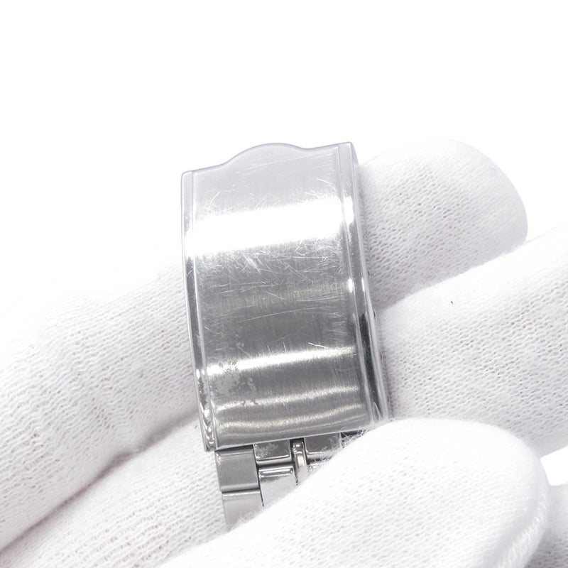 セイコー グランドセイコー ハイビート メダリオンデイデイト 5646-7010 SEIKO 腕時計 シルバー文字盤