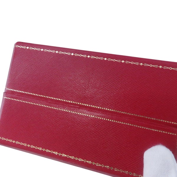 カルティエ タンク フランセーズ MM W51011Q3 Cartier 腕時計 白文字盤 クォーツ