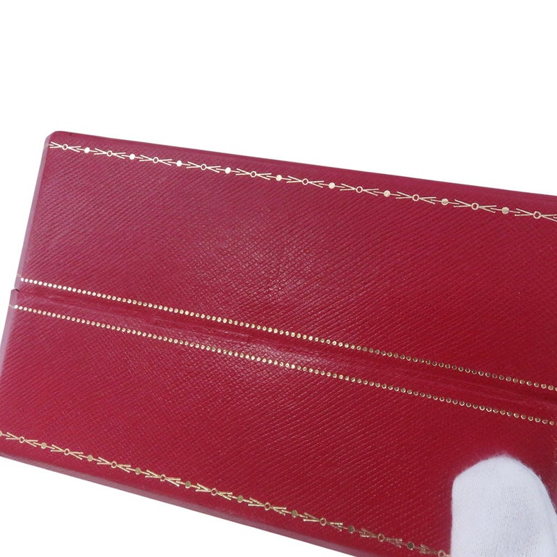 カルティエ タンク フランセーズ MM W51011Q3 Cartier 腕時計 白文字盤 クォーツ