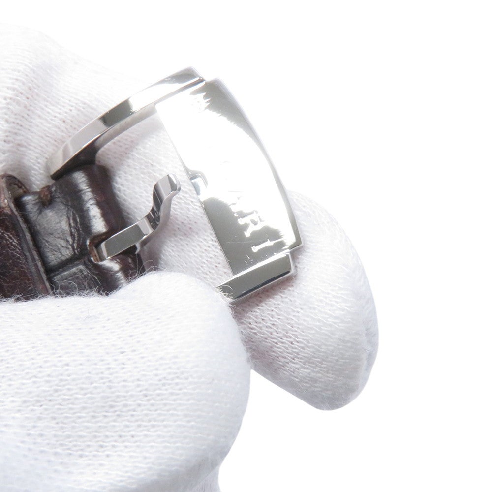 ブルガリ オクト OC41 C1SLD BVLGARI 腕時計 黒文字盤 | 中古・新品