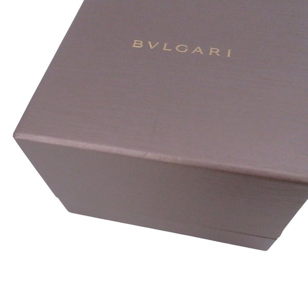 ブルガリ オクト OC41 C1SLD BVLGARI 腕時計 黒文字盤