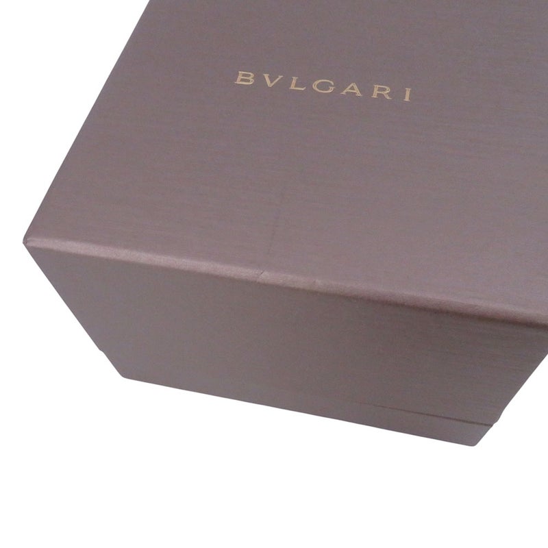 ブルガリ オクト OC41 C1SLD BVLGARI 腕時計 黒文字盤