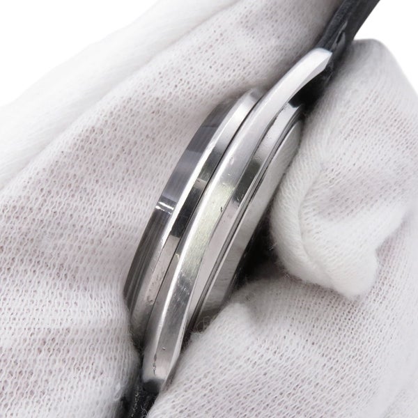 セイコー ロードマチック 5606-7130 SEIKO 腕時計 シルバー文字盤