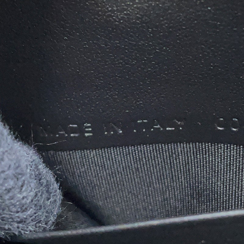 クリスチャン・ディオール クラッチバッグ マキシオブリーク ジャカード キャンバス 2ESCA490YXL Christian Dior