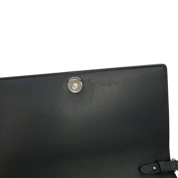 バーバリー ショルダーウォレット ハンナ ヴィンテージチェック PVC 80151351 BURBERRY 財布