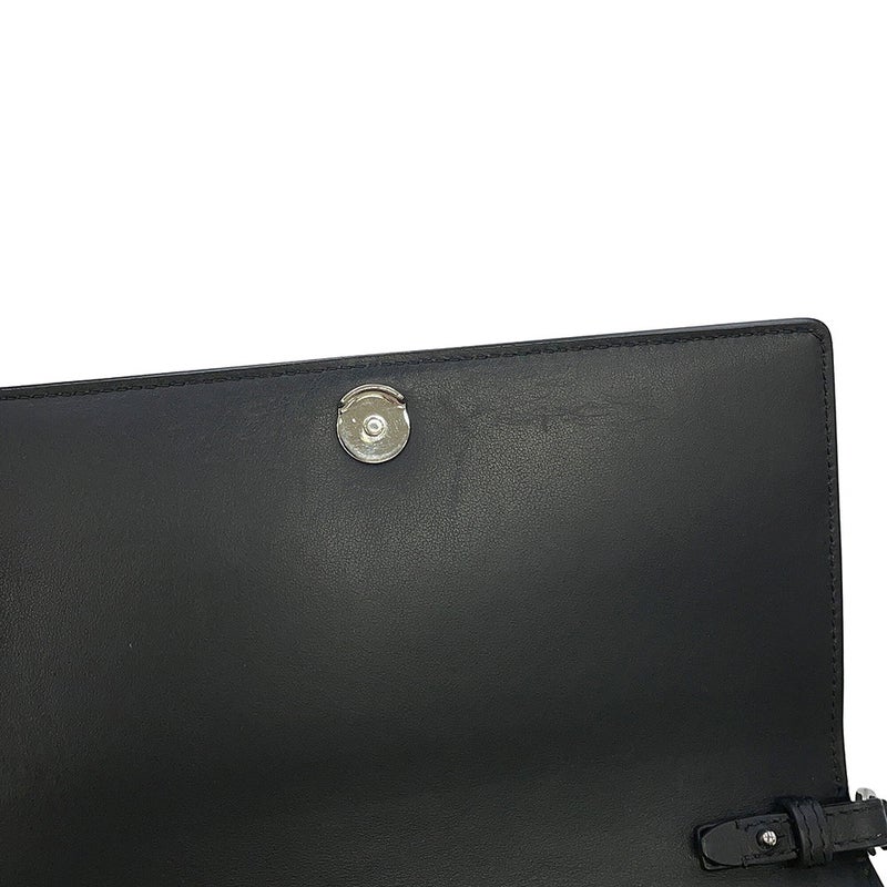 バーバリー ショルダーウォレット ハンナ ヴィンテージチェック PVC 80151351 BURBERRY 財布