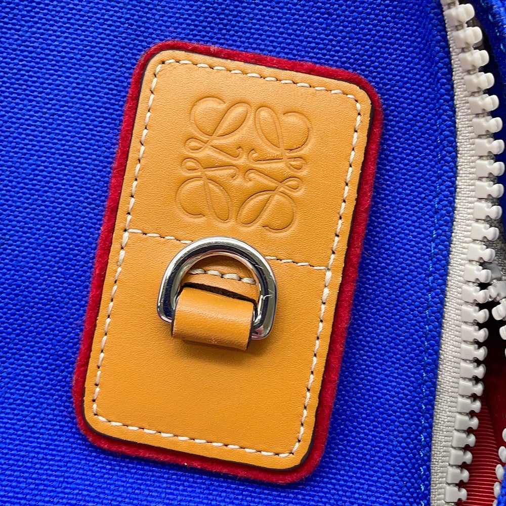 ロエベ リュック アイロエベ ネイチャーバックパック LOEWE バッグ