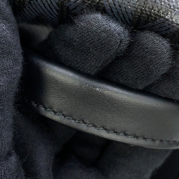 クリスチャン・ディオール リュック CDダイヤモンド ヒットザロード バックパック 1ESBA163CDP Christian Dior バッグ 黒
