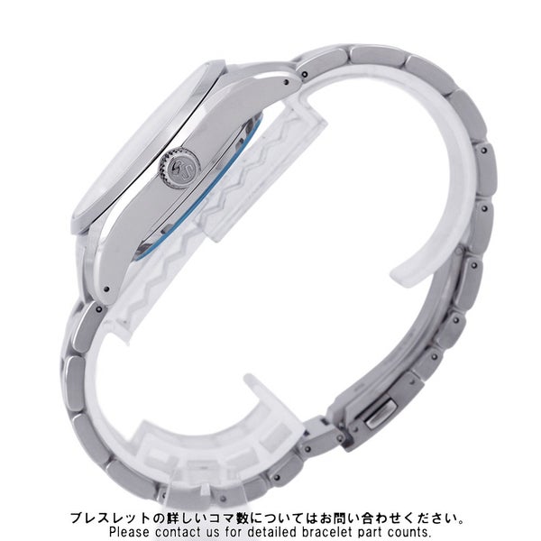 セイコー グランドセイコー ヘリテージ コレクション SBGA211 SEIKO 腕時計 白文字盤 雪白