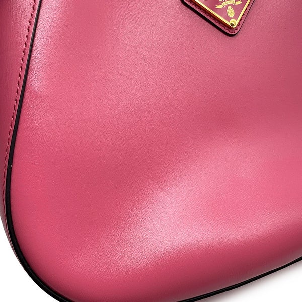 プラダ ショルダーバッグ クレオ ブラッシュドカーフスキン PRADA バッグ ワンショルダーバッグ
