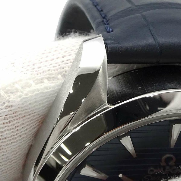 オメガ シーマスター アクアテラ 150M マスタークロノメーター 220.13.41.21.03.003 OMEGA