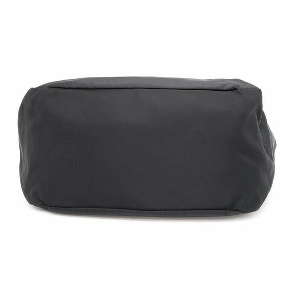 プラダ トートバッグ ナイロン BR4376 PRADA バッグ 2wayショルダーバッグ 黒