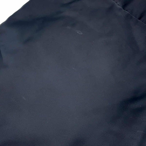 プラダ トートバッグ ナイロン BR4376 PRADA バッグ 2wayショルダーバッグ 黒