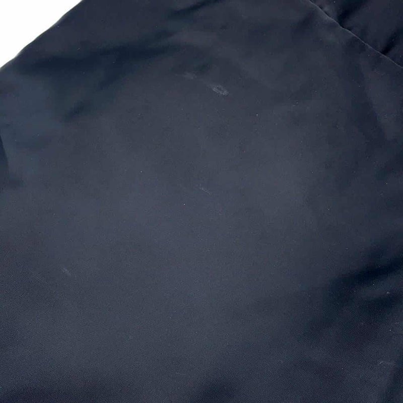 プラダ トートバッグ ナイロン BR4376 PRADA バッグ 2wayショルダーバッグ 黒