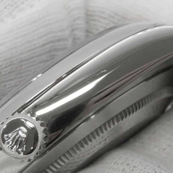 ロレックス オイスターパーペチュアル41 124300 ROLEX 腕時計 グリーン文字盤