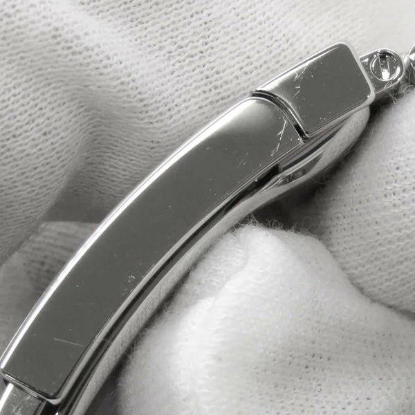 ロレックス オイスターパーペチュアル41 124300 ROLEX 腕時計 グリーン文字盤