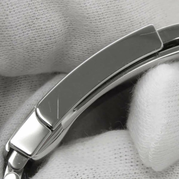 ロレックス オイスターパーペチュアル41 124300 ROLEX 腕時計 グリーン文字盤