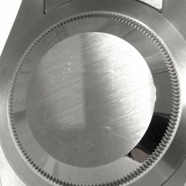 ロレックス オイスターパーペチュアル41 124300 ROLEX 腕時計 グリーン文字盤