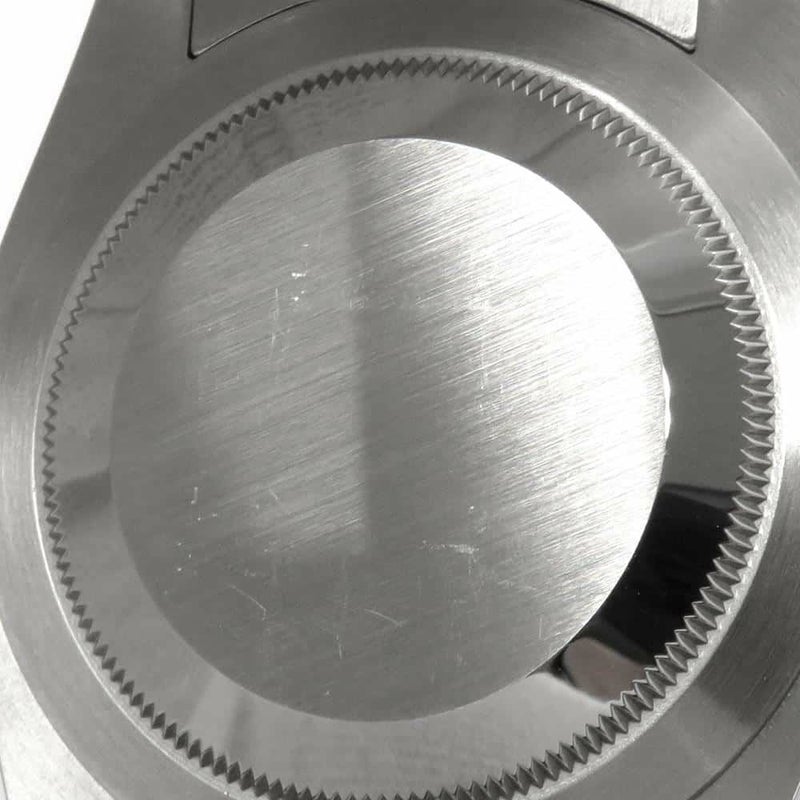 ロレックス オイスターパーペチュアル41 124300 ROLEX 腕時計 グリーン文字盤