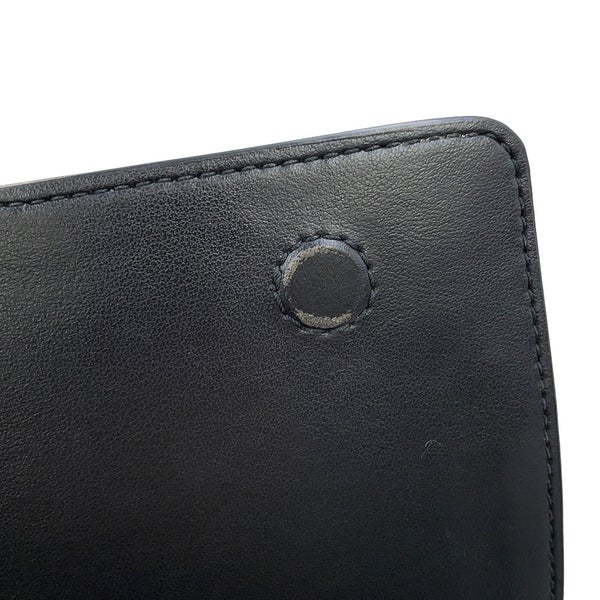 バーバリー ショルダーバッグ TBモノグラム ストライプ メッセンジャー PVC レザー 8031748 BURBERRY