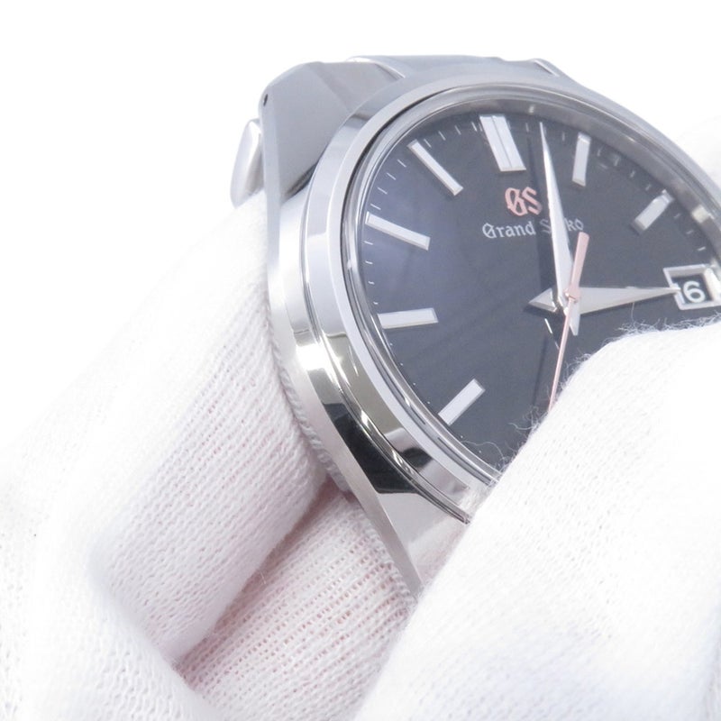 セイコー グランドセイコー ヘリテージコレクション 44GS 55周年記念限定モデル SLGA013 SEIKO 　腕時計 ダークグレー文字盤