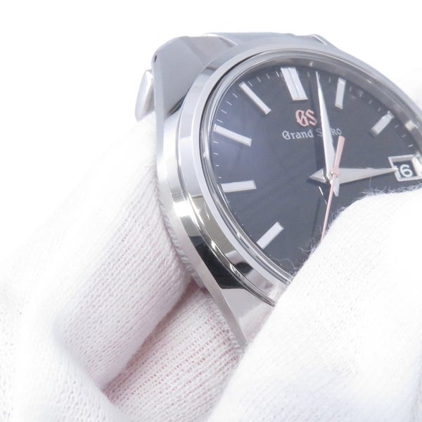 セイコー グランドセイコー ヘリテージコレクション 44GS 55周年記念限定モデル SLGA013 SEIKO 　腕時計 ダークグレー文字盤