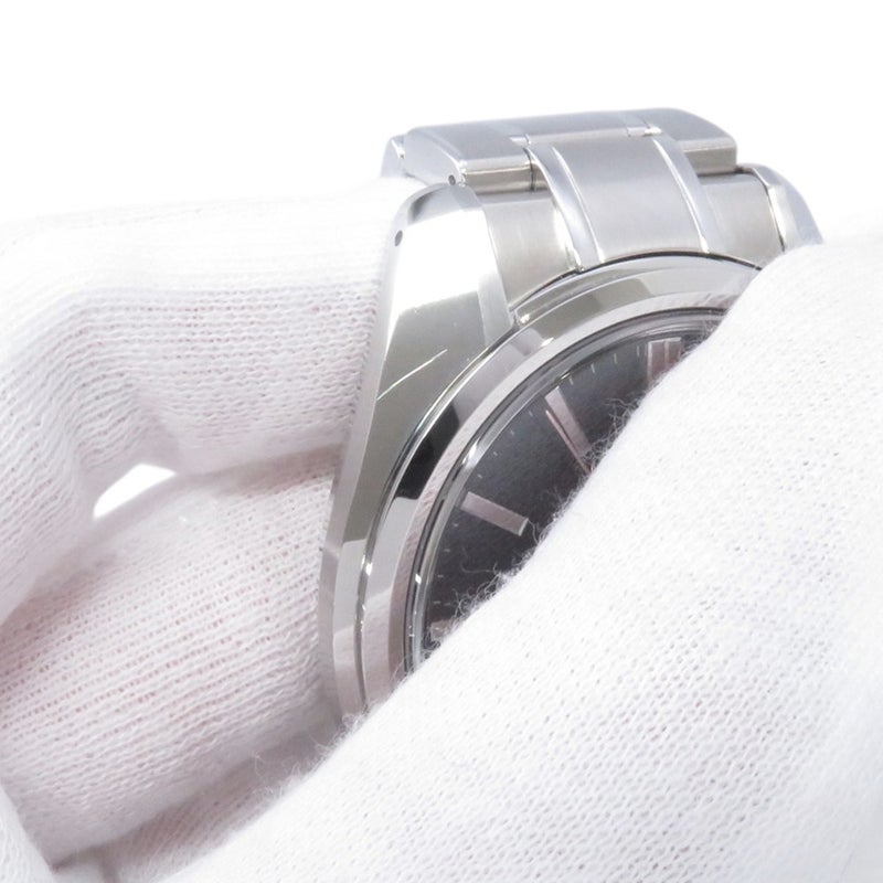 セイコー グランドセイコー ヘリテージコレクション 44GS 55周年記念限定モデル SLGA013 SEIKO 　腕時計 ダークグレー文字盤