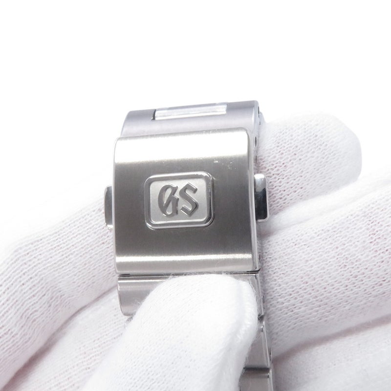 セイコー グランドセイコー ヘリテージコレクション 44GS 55周年記念限定モデル SLGA013 SEIKO 　腕時計 ダークグレー文字盤