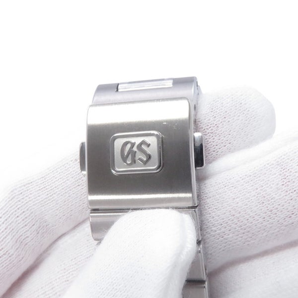 セイコー グランドセイコー ヘリテージコレクション 44GS 55周年記念限定モデル SLGA013 SEIKO 　腕時計 ダークグレー文字盤