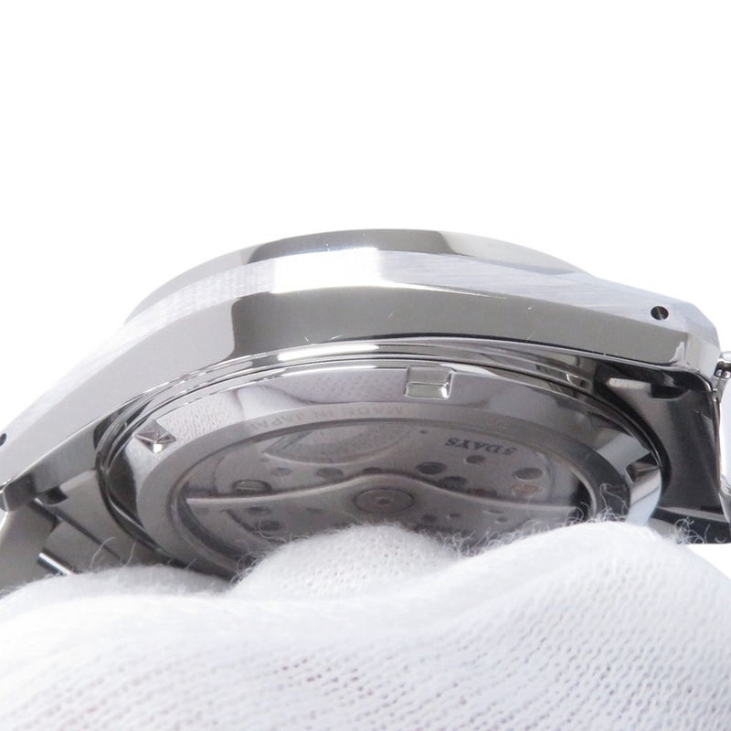 セイコー グランドセイコー ヘリテージコレクション 44GS 55周年記念限定モデル SLGA013 SEIKO 　腕時計 ダークグレー文字盤