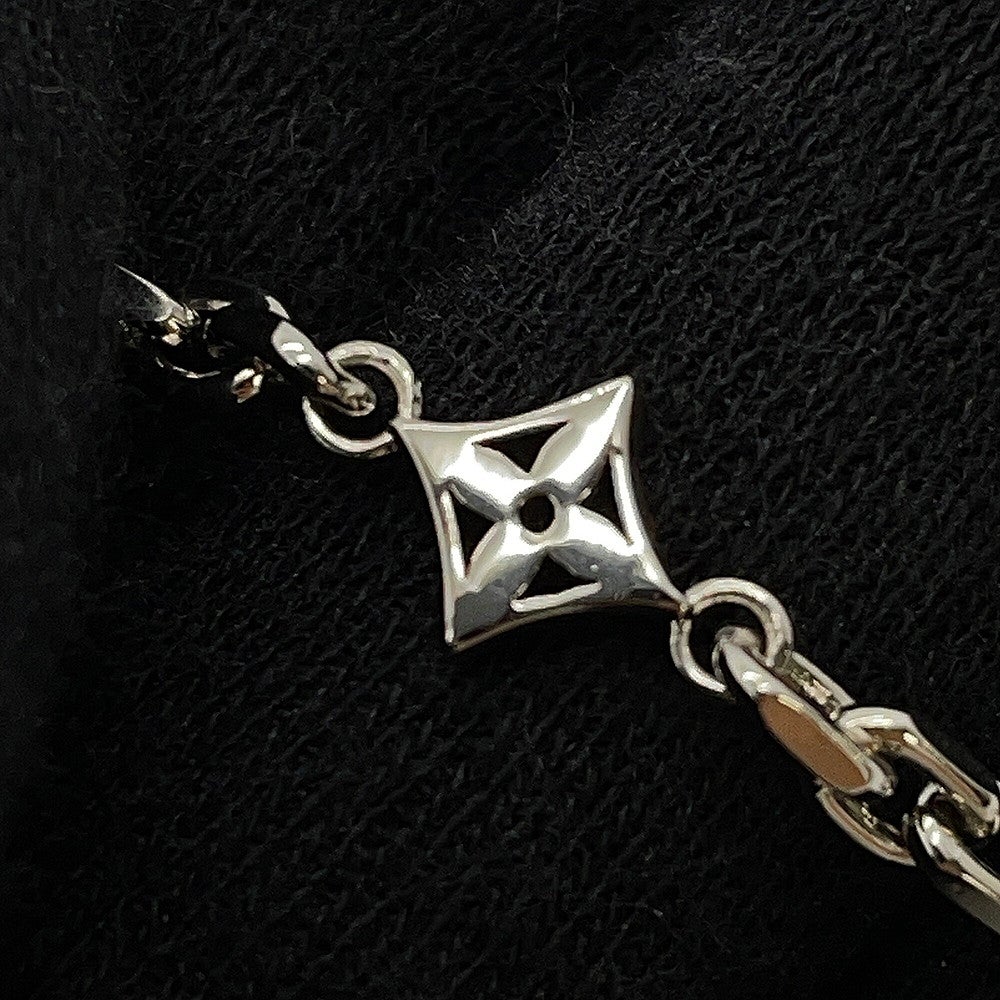 ルイヴィトン ネックレス チェーン・LV ユアーズ メタル M02739 LOUIS