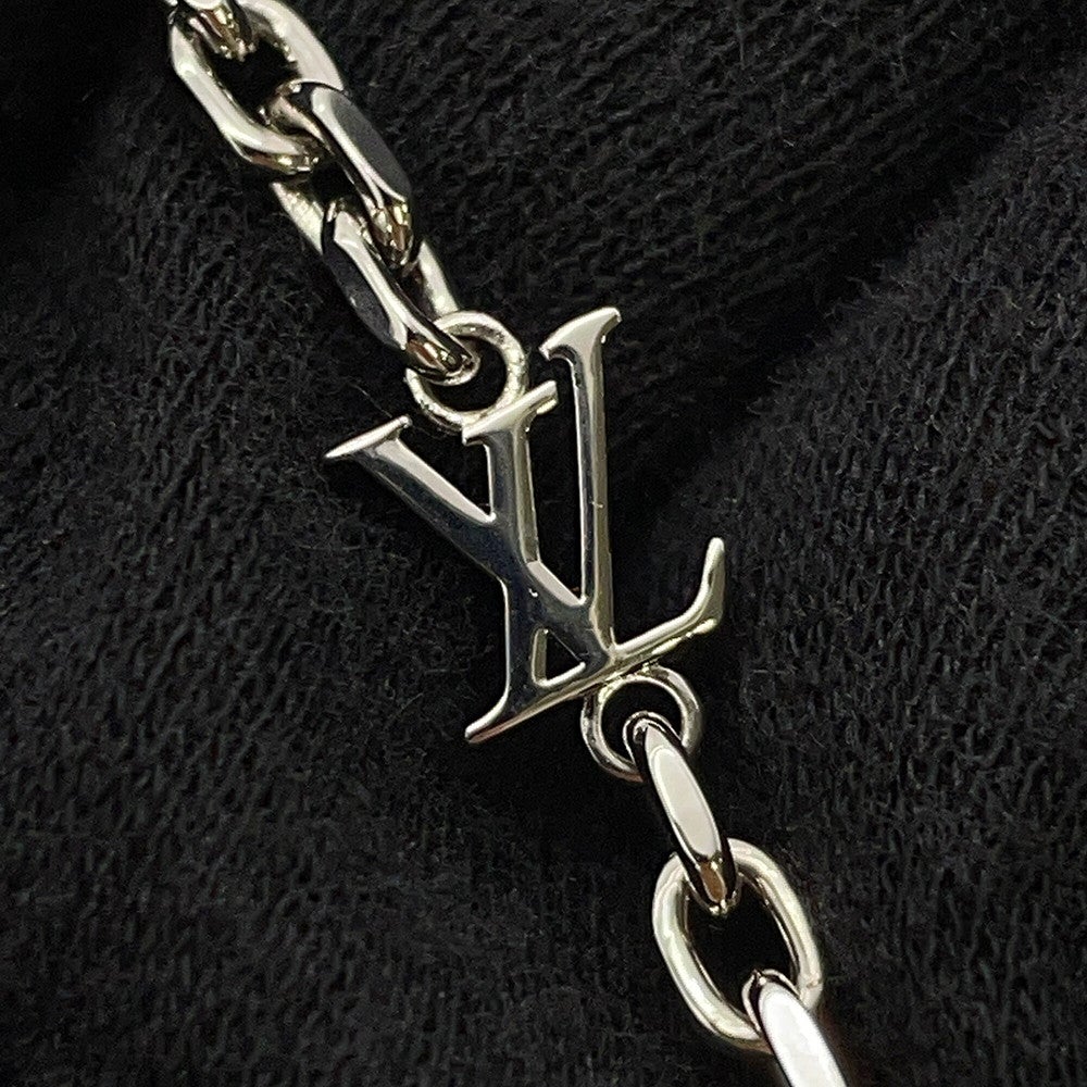 ルイヴィトン ネックレス チェーン・LV ユアーズ メタル M02739 LOUIS