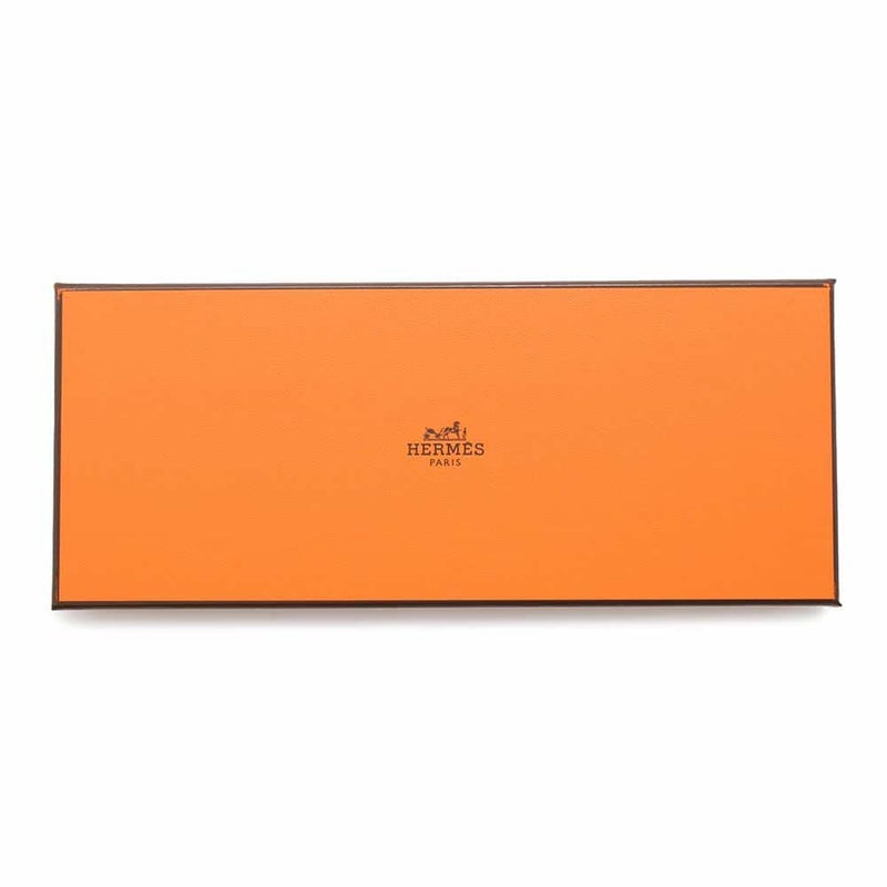 エルメス バッグチャーム ロデオPM ペガサス ジョーヌブルジョン/ブルーブリュム/ナタ ラムスキン Z刻印