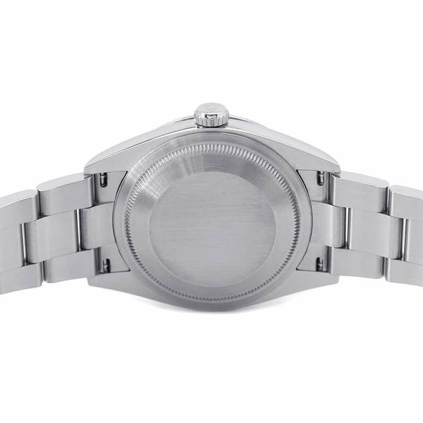 ロレックス エクスプローラー1 124270 ROLEX 腕時計 黒文字盤