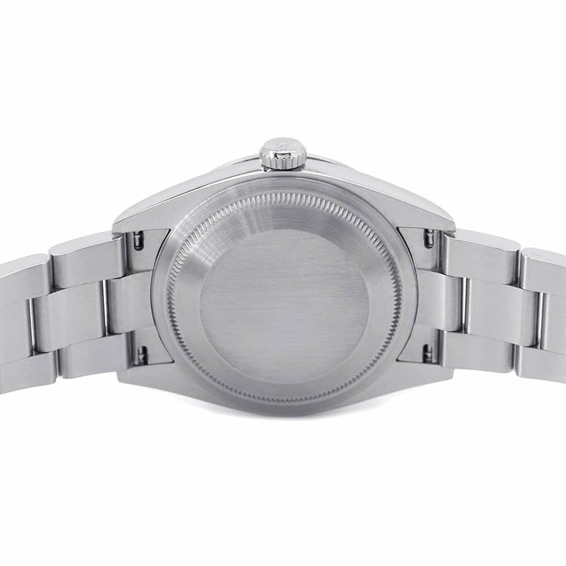 ロレックス エクスプローラー1 124270 ROLEX 腕時計 黒文字盤