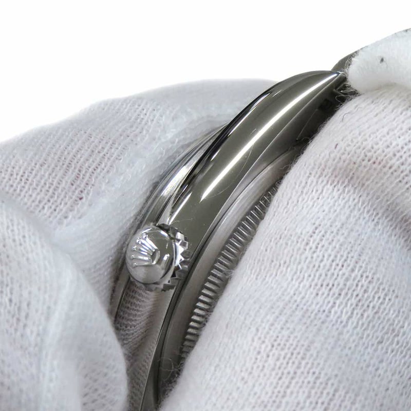 ロレックス エクスプローラー1 124270 ROLEX 腕時計 黒文字盤