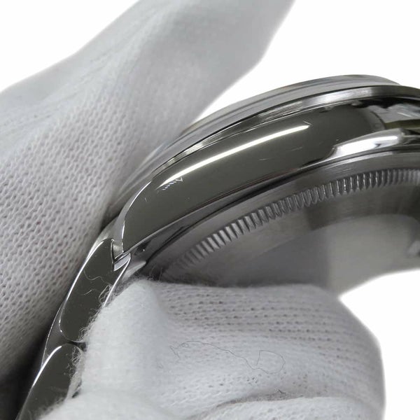 ロレックス エクスプローラー1 124270 ROLEX 腕時計 黒文字盤